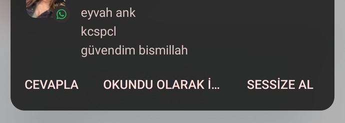 Bir adam karısına /sevgilisine haber vermeden istediği heryere gidebilir mi🙄?