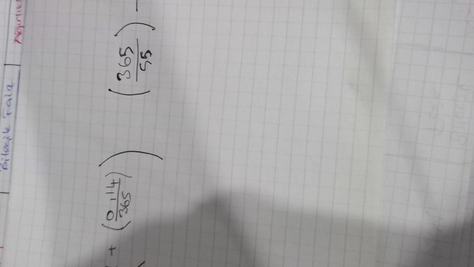 Bunun cevabi nasil 14,86 oluyor?