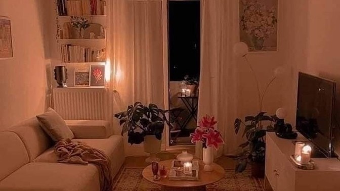 Loş ortamları sever misiniz?
