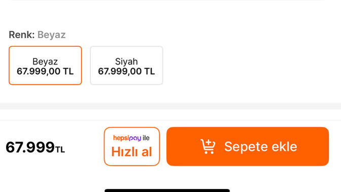 Robot süpürgeye bu para verir mi?