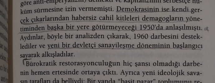 Demokratik yönetim biçiminden memnun musunuz?