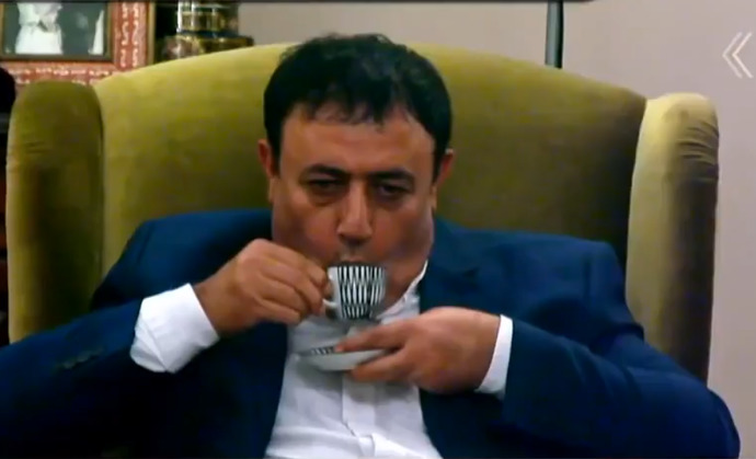 Bu saatte kahve içilir mi?