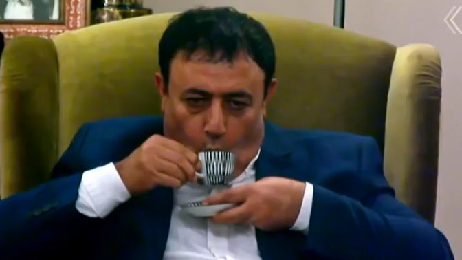  Bu saatte kahve içilir mi?
