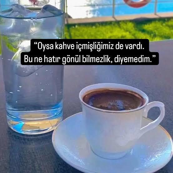 Kıymet mi bilirsiniz kıymetiniz mi bilinir?