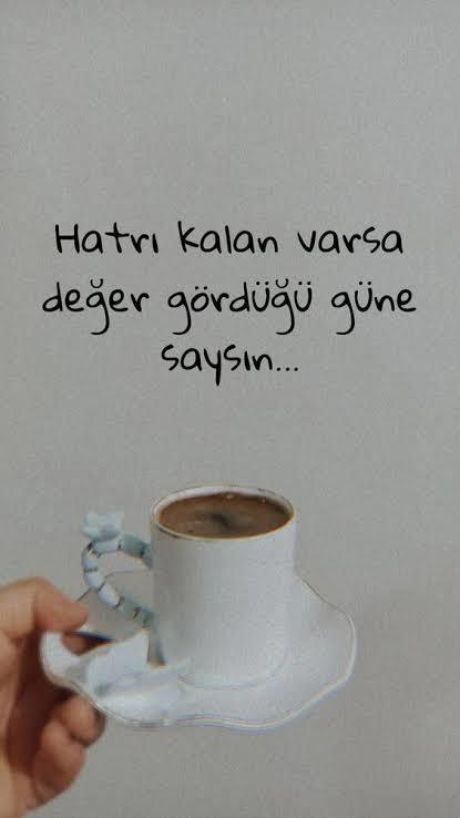 Kıymet mi bilirsiniz kıymetiniz mi bilinir?