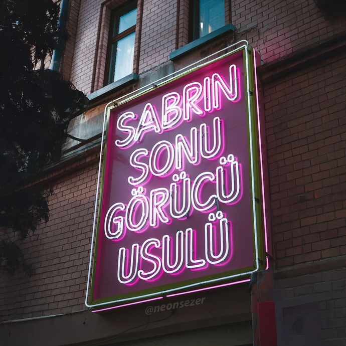 Görücü usulü tanışmak ister miydiniz?
