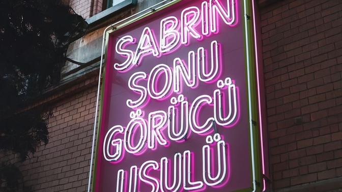 Görücü usulü tanışmak ister miydiniz?