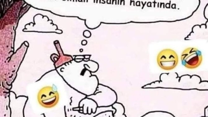 Birlikte küfür ettiğiniz kişi var mı?