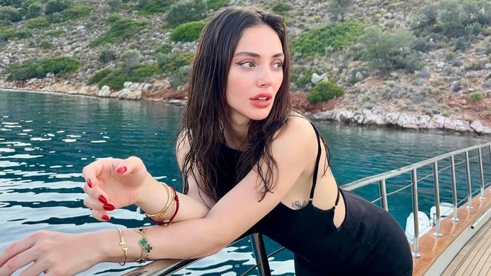 Rabia Soytürkün Caner Topçu açıklaması olay oldu! Sence bu kavga büyür mü?