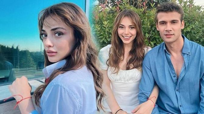 Rabia Soytürk'ün Caner Topçu açıklaması olay oldu! Sence bu kavga büyür mü?