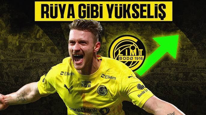 Türk takımlarından çok daha az kadro değerine sahip Bodo Glimt yarı final gördü. Sizce takımlarımız nerede hata yapıyor?