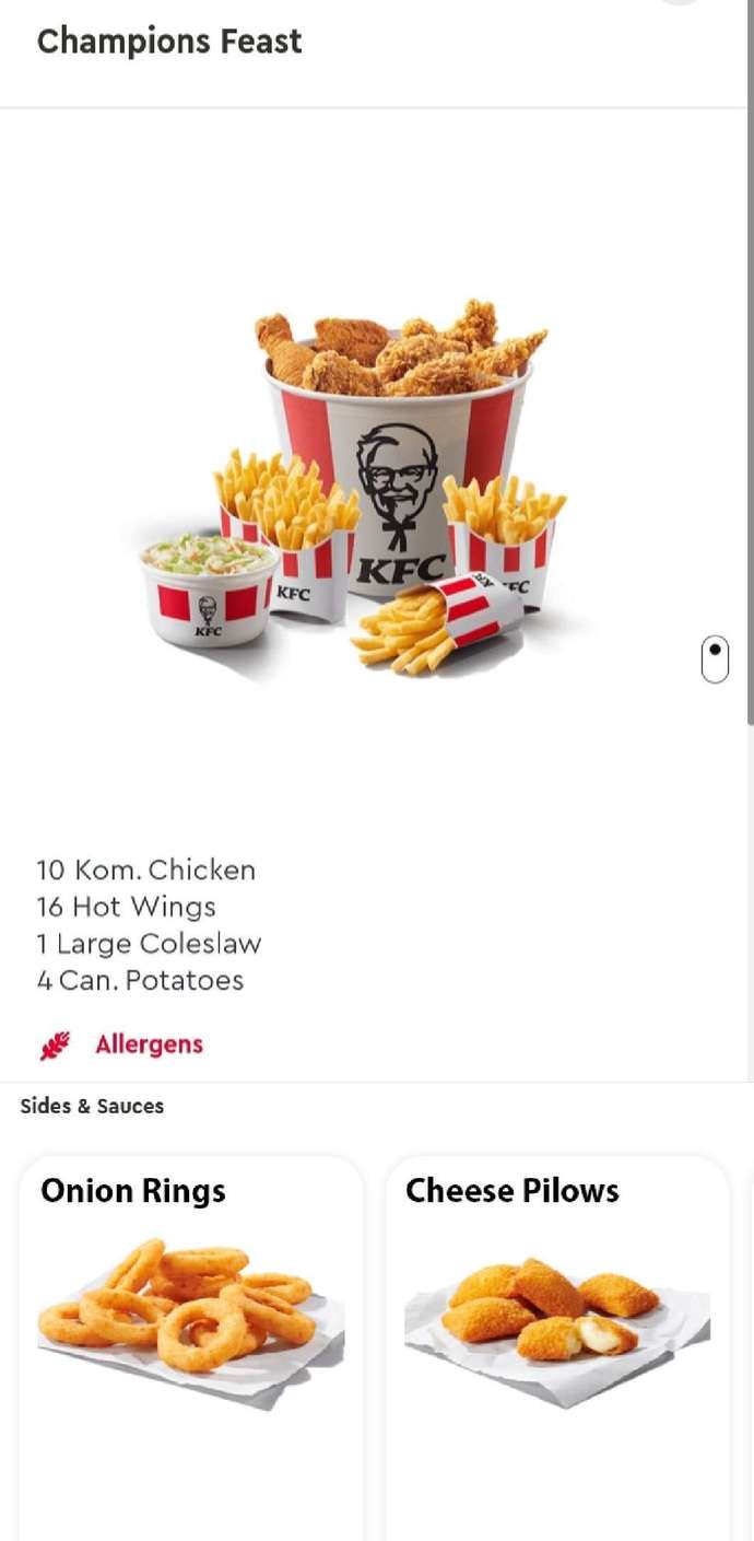 En sevdiğiniz 3'lü yiyecek kombinasyonunuz nedir?