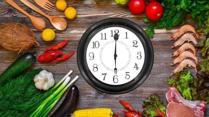 Günlük 3 öğün düzenli yemek yiyor musunuz?