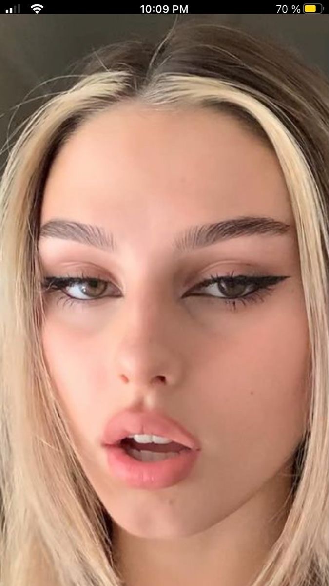 Eyeliner modası geçti mi?
