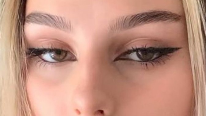 Eyeliner modası geçti mi?