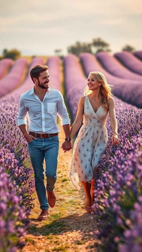 Hayalindeki sevgiliyle nasıl bir gün geçirmek isterdin?