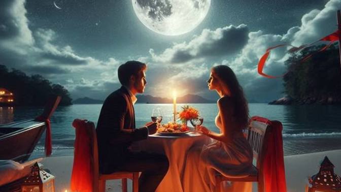 Hayalindeki romantik kaçamak neresi olurdu?