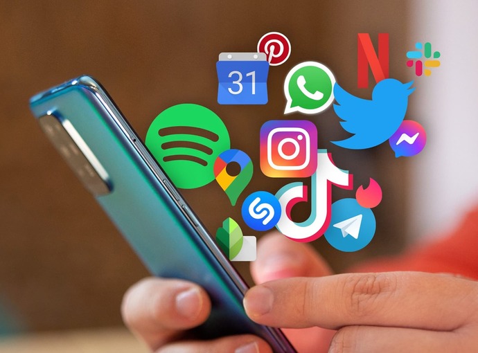 Telefonunu sevgiline versen ilk olarak hangi uygulamayı açar sence?