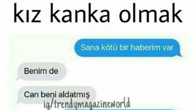 Arkadaşlarınızla ilişkinizi nasıl tanımlarsınız?