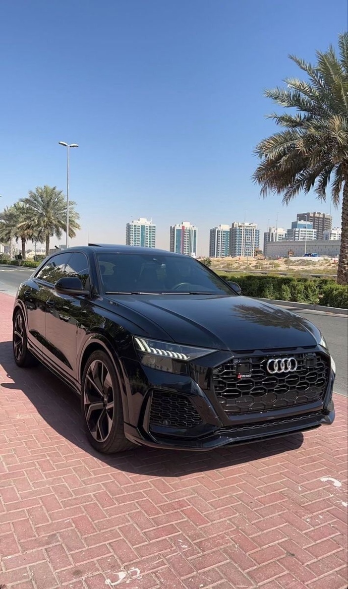 En beğendiğiniz Audi modeli hangisi?