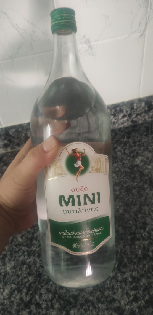 Rakının en güzel mezesi nedir?