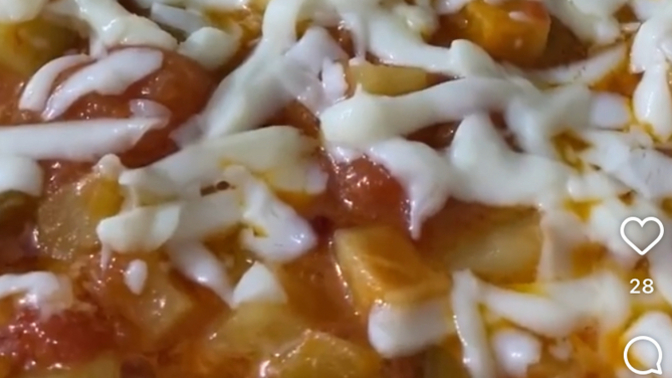 Kendinize özgü yemek tarifleriniz var mı?