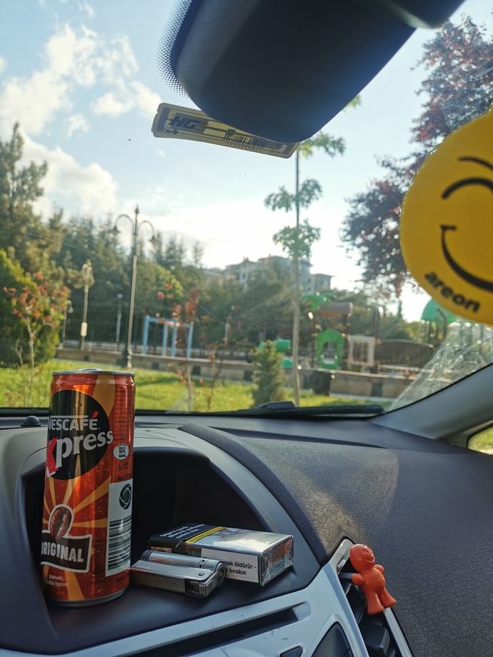 Soğuk kahve sezonunu açtınız mı?