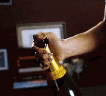 En son ne zaman 'iyi ki varım/doğdum' dedin🍸?