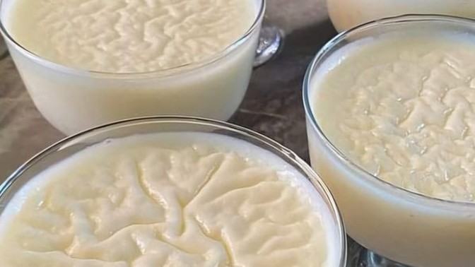 Tatlı yemekten önce mi yoksa sonra mı yenir?