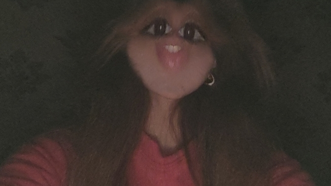 Gün geçtikçe güzelliğim daha da bir artıyor 🤭🤭🤭bi maşallah alır mıyım? sırrını öğrenmek isteyen olursa söylerim 🤭🤭🤭?