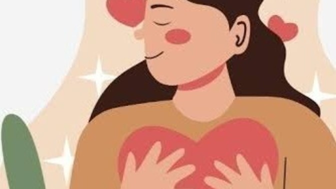 Kendiniz de en sevdiğiniz özellikler nedir diye sorsam?