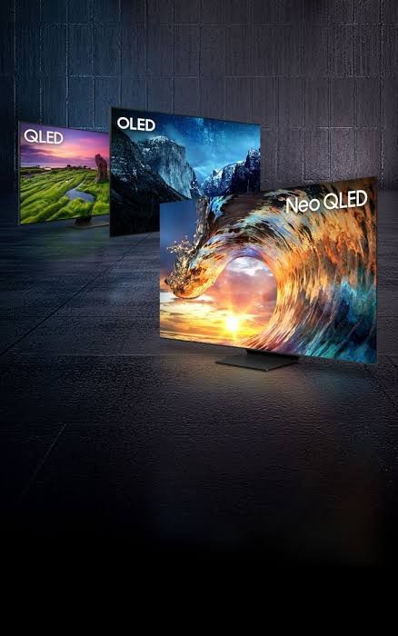 Oyun için QLED, OLED ve Neo QLED hangi tv daha iyidir?