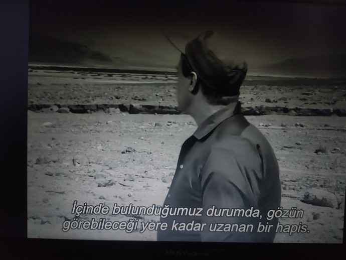 Ahiret kavramı olmasa bir tanrı inancınız olur muydu?