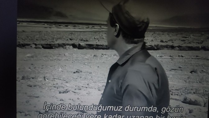 Ahiret kavramı olmasa bir tanrı inancınız olur muydu?