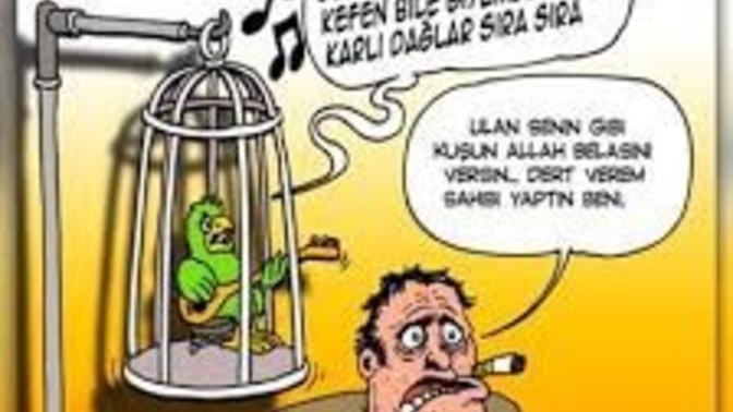 Bana şarkı önerisinde bulunur musunuz?