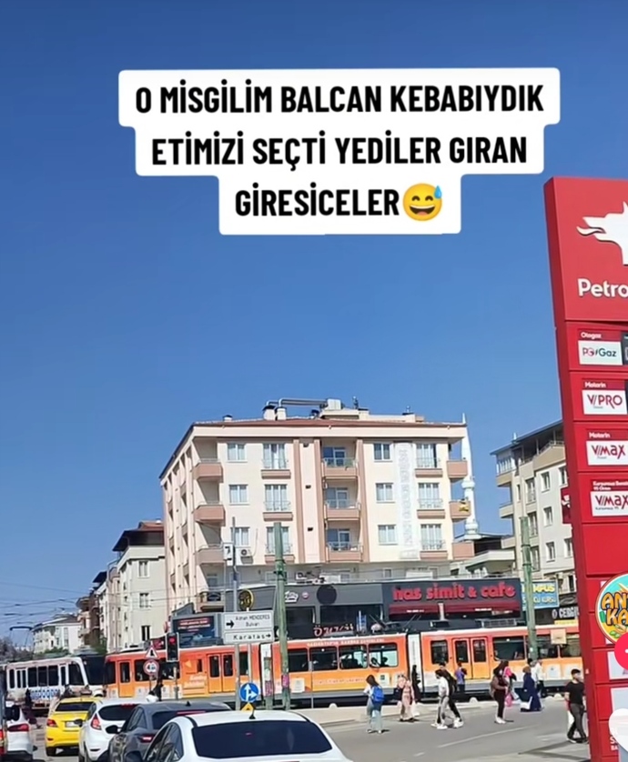 Memleketinize has bir beddua yazar mısınız?