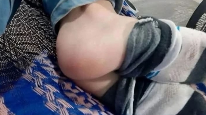 Görsele baktığınızda ilk ne gördünüz?