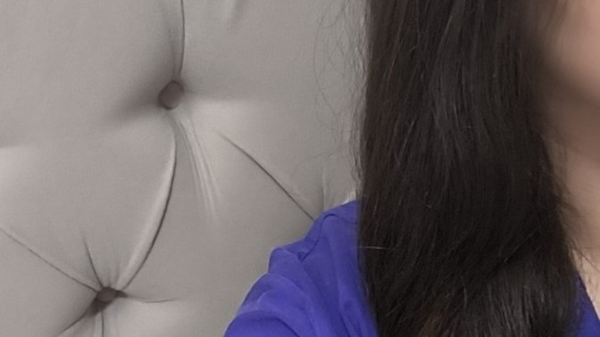 Saçım çokmu kabarık duruyor?