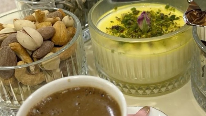 Gece atıştırmalıkları deyince aklınıza ilk ne geliyor?