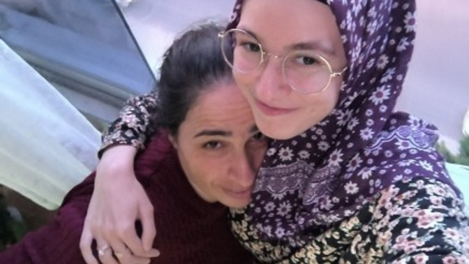Evinizde nasıl vakit geçiriyorsunuz?