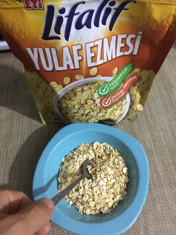 Kahvaltıda bazen kellogg's special k yer misiniz?