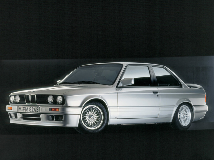 BMW E30