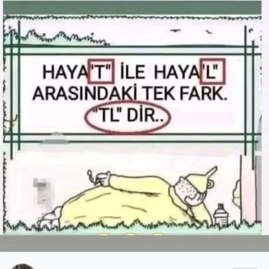 Hayalini kurduğunuz hayatımı yaşıyorsunuz?
