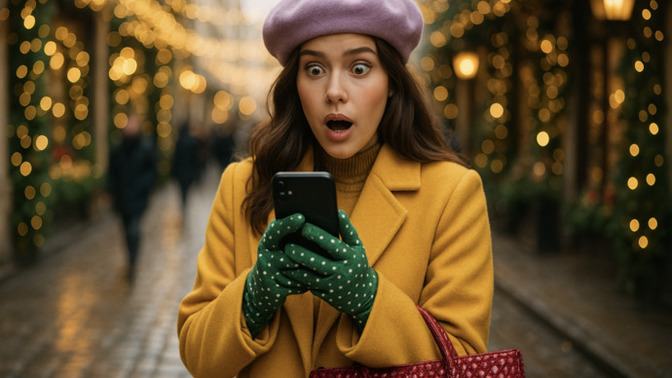 Sevgilime doğum günü hediyesi olarak telefon almam saçma mı olur?