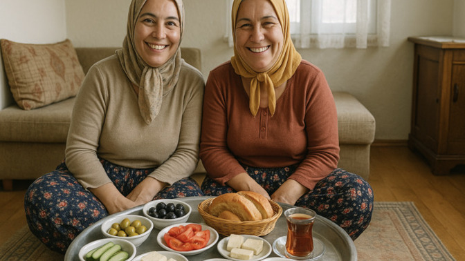 Yeşil zeytin sınıfsal değil mi?
