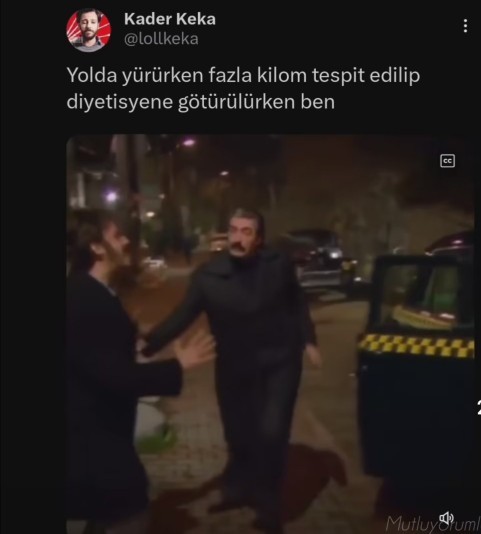 Diyet yasası gelmeli mi?