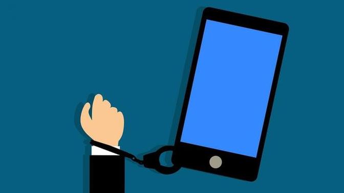 Sosyal medyadan istediğiniz zaman uzaklaşabiliyor musunuz?