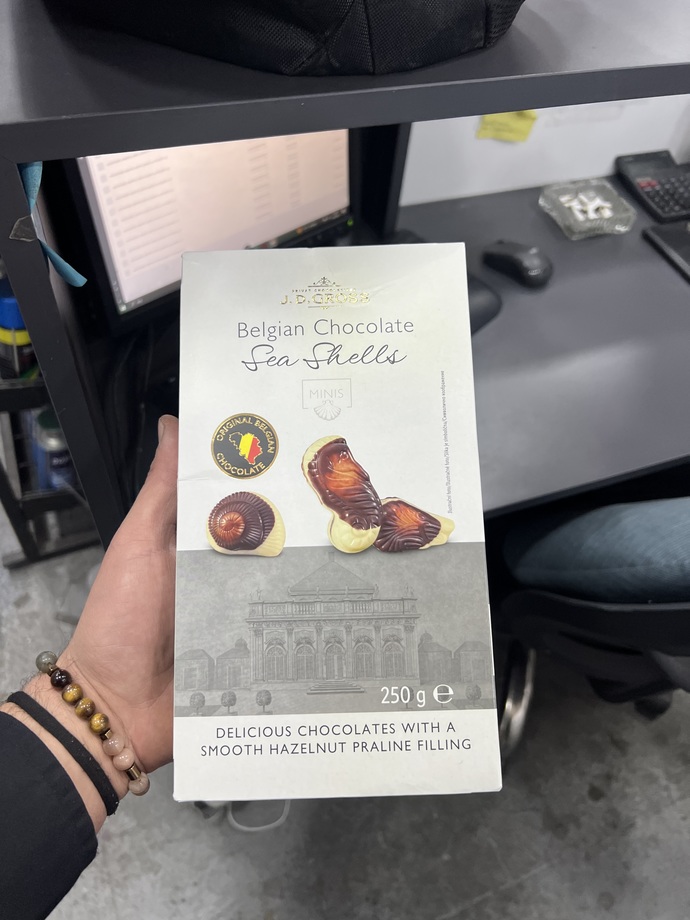 En son ne zaman hediye aldınız?