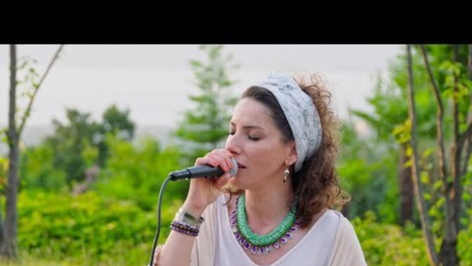 Birşeyler yaparken müzik dinlemeyi sever misiniz?