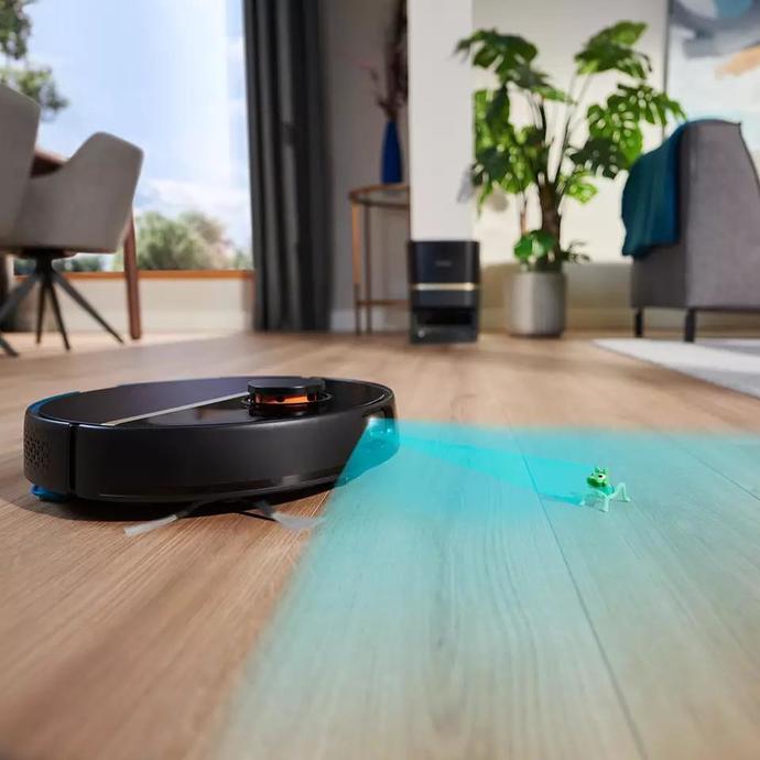 Robot süpürge gerçekten köşe bucak temizliyor mu, yoksa elle bir daha mı geçmek gerekiyor?